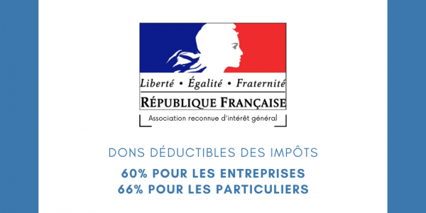 Information défiscalisation
