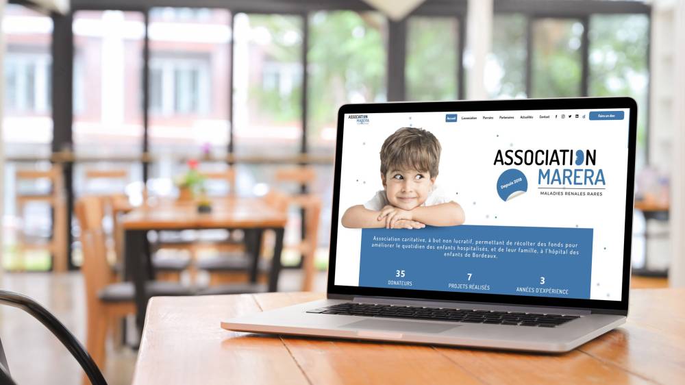 Le site fait peau neuve !