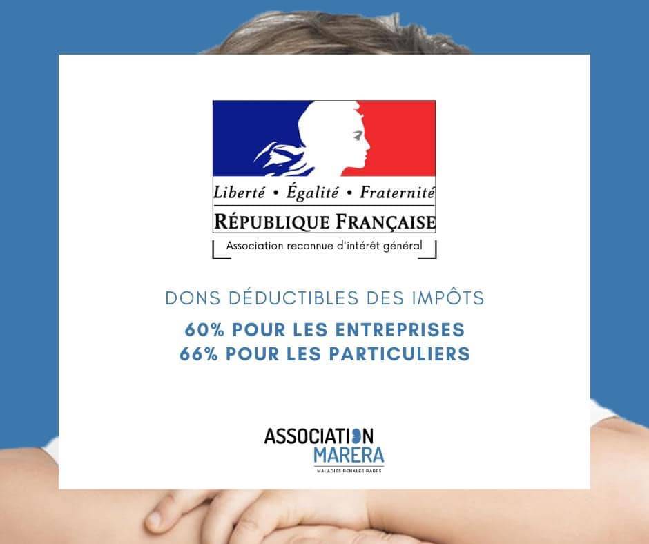 Information défiscalisation