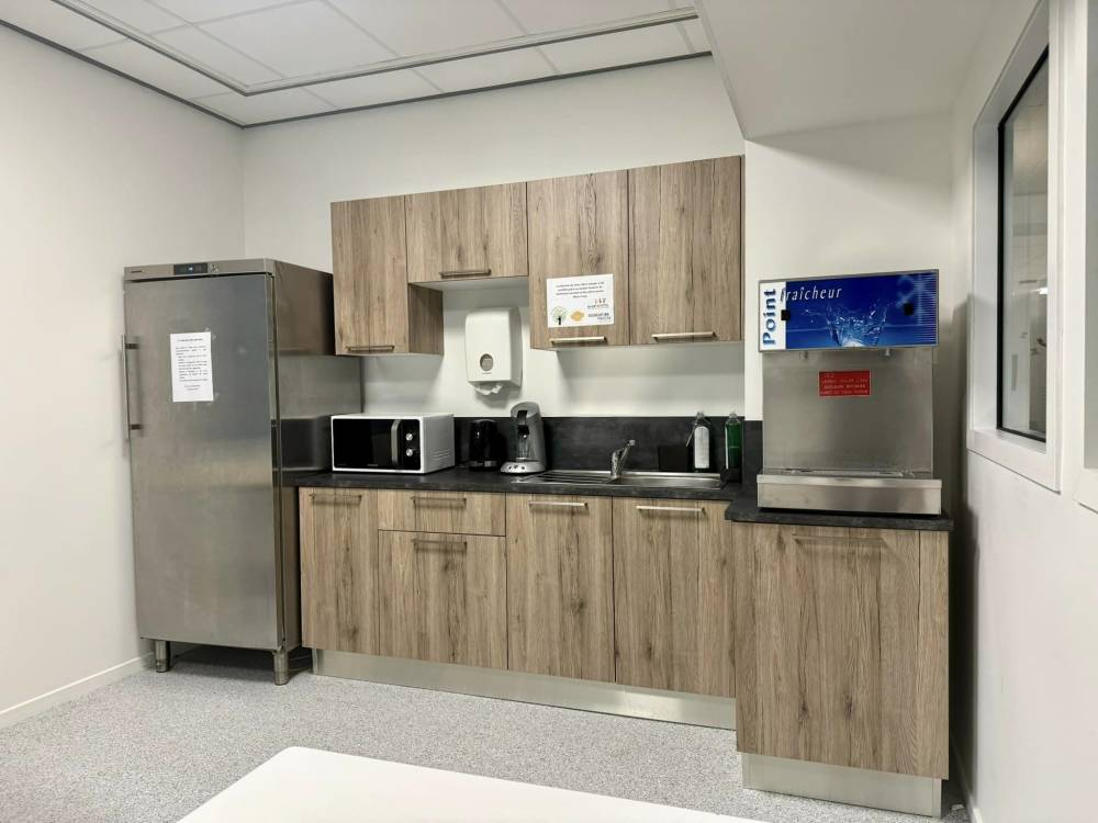 Événement Dons Hôpital