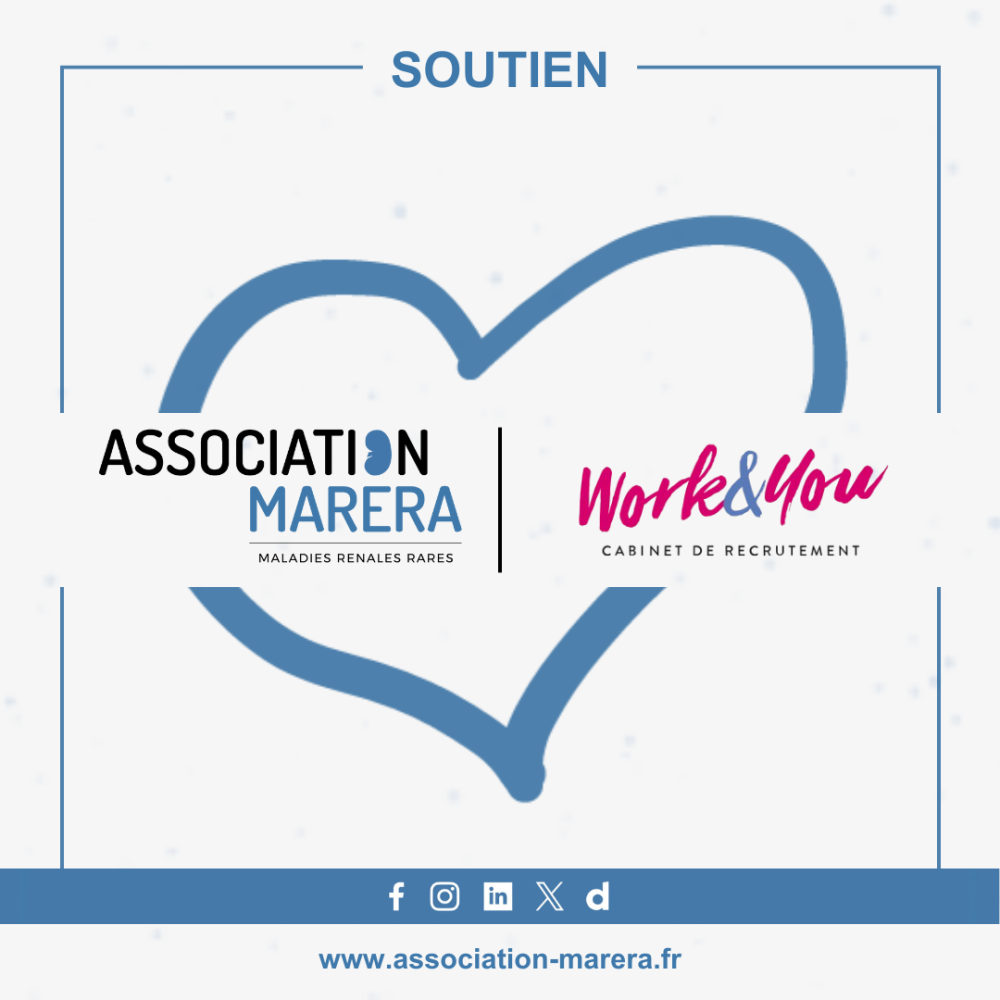 Work&You com